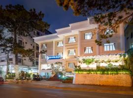 BIDV Central Da Lat Hotel, hotel en Dalat