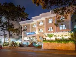 BIDV Central Da Lat Hotel