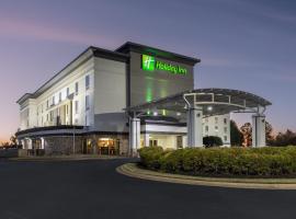 Holiday Inn Anderson, an IHG Hotel, hotel in Anderson