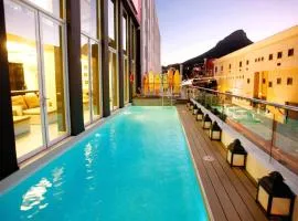 Protea Hotel Fire & Ice by Marriott Cape Town