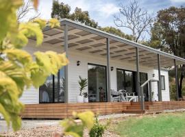 kentonviewsestate, country house in Gumeracha