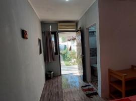 Maharani Homestay, homestay in Gorontalo