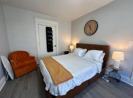 Perfect stay for couples, appartement à Springfield