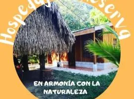 Cabañas Hospedaje la Reserva