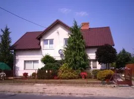 Pokoje Gościnne u Agaty