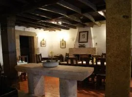 Casa d'Acha