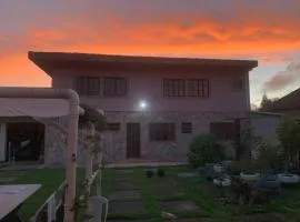 Hospedagem Perugino