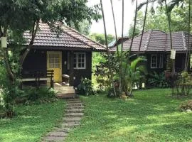 Naturalpark Resort De Wangthong