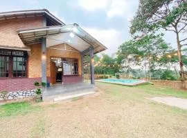 Villa Bamboe