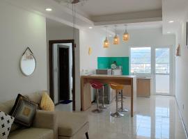 Beach Apartment: Nha Trang şehrinde bir kiralık sahil evi
