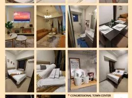 Balai staycation