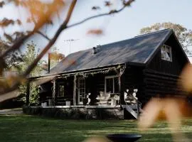 Norsu Cabin
