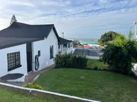 Harbour View Villa.