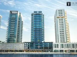 The First Collection Dubai Waterfront