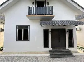 Rosz Homestay Kuala nerang