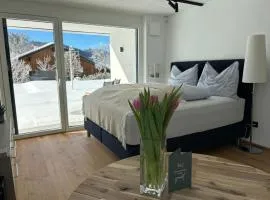 place2be - with infinity pool