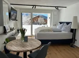 place2be - with infinity pool