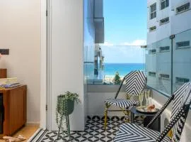 Jewel Beachfront Boutique Hotel