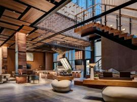 Odessa Marriott Hotel & Conference Center, hotel a Odessa