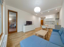 Beach&Nature - Bursztynowa