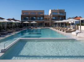 Oniro Boutique Hotel, hotel a Toroni