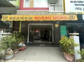 Nhà Nghỉ Hoàng Dũng