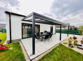 Apartment house Tatras