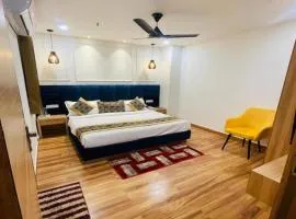 Hotel Diamond Villa l Hotel Near Golden Temple Amritsar l Hotel In Amritsar l Best Hotel In Amritsar