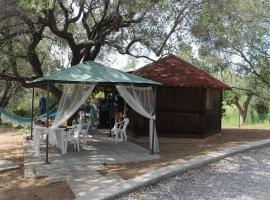 Camping Amanti Del Mare, hotel u gradu 'Palinuro'