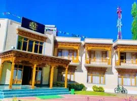 Niran Boutique Hotel