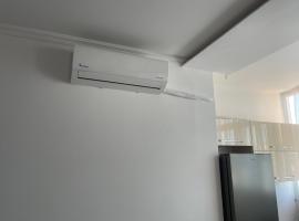 Mezes fushe Kashar, apartman u Tirani