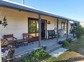 Rakaia Huts Holiday Home