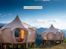 Glamping Tago, hotel in Khulo