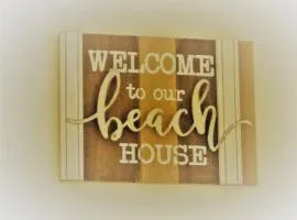 Bec's Beach House Getaway