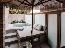 Sabbia Mini Pool Suites II