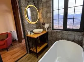 Berkri Gastro Yard & Guest House