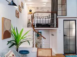 Shanghai Downtown Blossom B&B- Yongkang Road