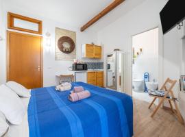 Alla Marina Monolocale, hotel i Cagliari