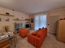Appartamento la Casa di Freddy