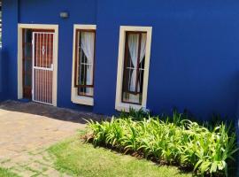 BellaMaria, hôtel à Pretoria