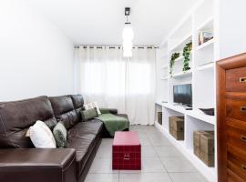 tuGuest Avenida de la Investigación - Free parking, hotel in Granada