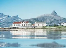 Kjerringøy Rorbusenter