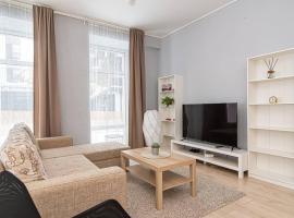 Spacious Apartment with Great Location/URBAN RENT