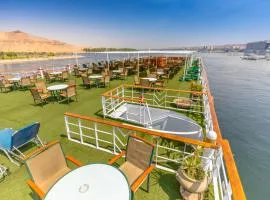 M/S Nephtis Nile Cruise