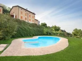 Apartment Borno With Pool In San Zeno Di Montagna