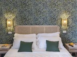 Hotel Villa Lubrense Sorrento