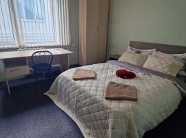 George&Marry Guest House and hostels, hotel a Chisinau