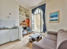 Charmant appartement de 38m² -Quartier Latin