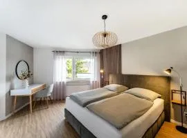 WohlfühlDomizil am Solemar