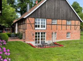 Landhaus am Esch, Hotel in Warendorf